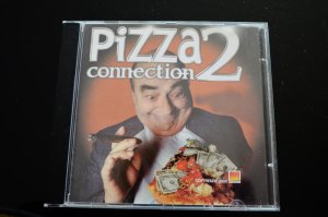 gebrauchtes Spiel – Pizza Connection 2