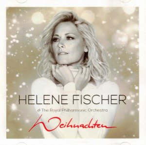 gebrauchter Tonträger – Helene Fischer & The Royal Philharmonic Orchestra – Weihnachten