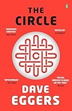 gebrauchtes Buch – Dave Eggers – The Circle