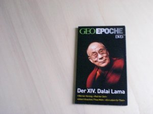 gebrauchter Film – Knechtel/Mohr/Herzog – Der XIV. Dalai Lama