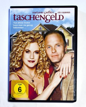 gebrauchter Film – Richard Benjamin – Taschengeld (1995) - Melanie Griffith & Ed Harris