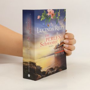 gebrauchtes Buch – Lucinda Riley – Die Perlenschwester