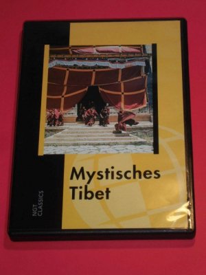 gebrauchter Film – Mystisches Tibet