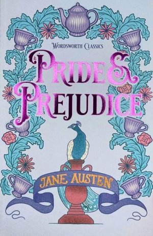 neues Buch – Jane Austen – Pride and Prejudice