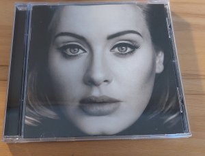 gebrauchter Tonträger – Adele – Adele - 25