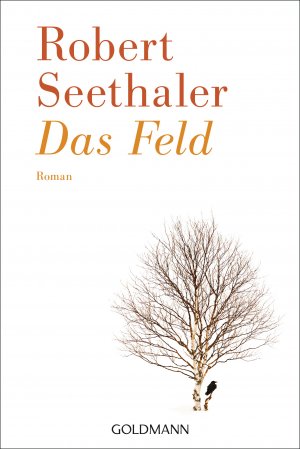 gebrauchtes Buch – Robert Seethaler – Das Feld