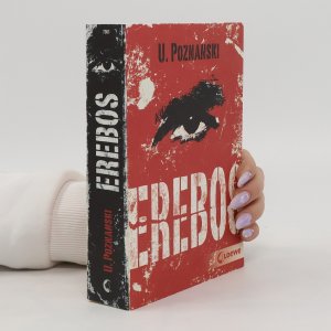 gebrauchtes Buch – Ursula Poznanski – Erebos