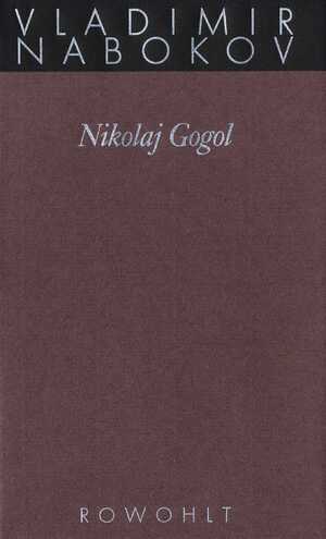 gebrauchtes Buch – Vladimir Nabokov – Nikolai Gogol