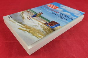 gebrauchtes Buch – Dora Heldt – Urlaub mit Papa