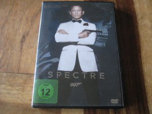 gebrauchter Film – James Bond - Spectre