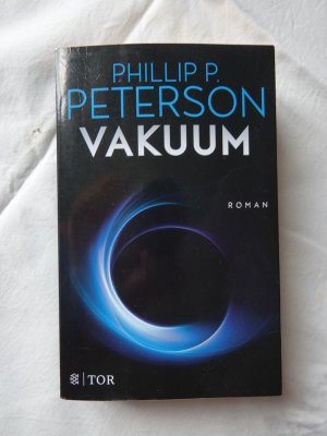 gebrauchtes Buch – Peterson, Phillip P – Vakuum