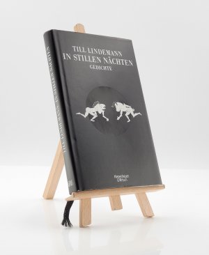 gebrauchtes Buch – Till Lindemann – In stillen Nächten