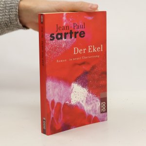 gebrauchtes Buch – Jean Paul Sartre – Der Ekel