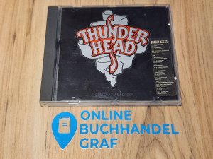 gebrauchter Tonträger – Thunderhead – Busted At The Border