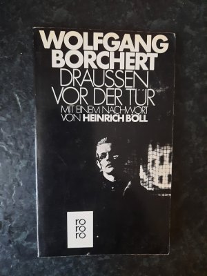 gebrauchtes Buch – Wolfgang Borchert – Draussen vor der Tür und ausgewählte Erzählungen