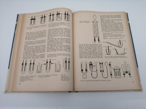 antiquarisches Buch – Gerhard Meyendorf – Laborgeräte und Chemikalien. Ein Handbuch für den Chemieunterricht