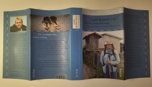 gebrauchtes Buch – Hape Kerkeling – Ich bin dann mal weg - Meine Reise auf dem Jakobsweg