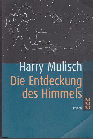 gebrauchtes Buch – Harry Mulisch – Die Entdeckung des Himmels