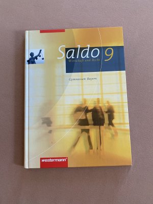 gebrauchtes Buch – Kalteis, Reiner; Neumeier – Saldo