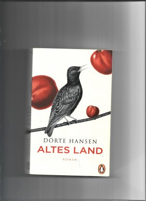 gebrauchtes Buch – Dörte Hansen – Altes Land