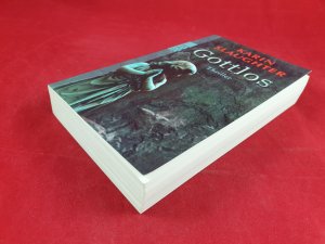 gebrauchtes Buch – Karin Slaughter – Gottlos