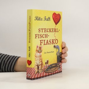 gebrauchtes Buch – Rita Falk – Steckerlfischfiasko