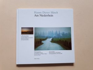 gebrauchtes Buch – Hanns Dieter Hüsch – Am Niederrhein