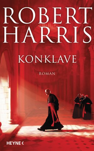 gebrauchtes Buch – Robert Harris – Konklave