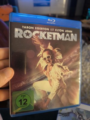 gebrauchter Film – ROCKETMAN