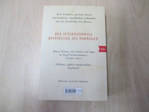 gebrauchtes Buch – Maja Lunde – Die Geschichte der Bienen