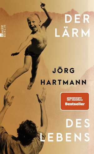 gebrauchtes Buch – Jörg Hartmann – Der Lärm des Lebens