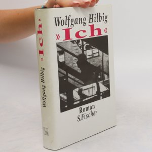 gebrauchtes Buch – Wolfgang Hilbig – Ich