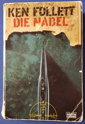 gebrauchtes Buch – Ken Follett – Die Nadel