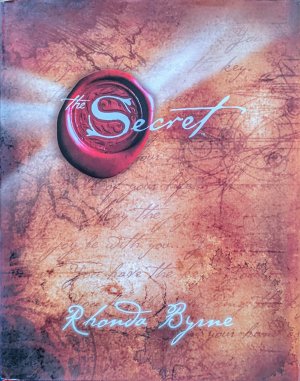 gebrauchtes Buch – Rhonda Byrne – The Secret