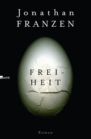 gebrauchtes Buch – Jonathan Franzen – Freiheit