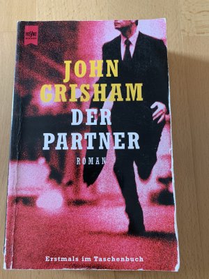 gebrauchtes Buch – John Grisham – Der Partner