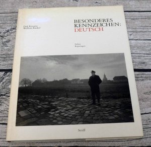 gebrauchtes Buch – Reinartz, Dirk / Runkel – Besonderes Kennzeichen: Deutsch - Sieben Reportagen