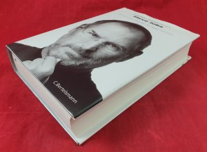 gebrauchtes Buch – Walter Isaacson – Steve Jobs - Die autorisierte Biografie des Apple-Gründers