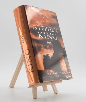 gebrauchtes Buch – Stephen King – tot. - Der dunkle Turm (2005)