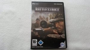 gebrauchtes Spiel – Battlestrike - Call To Victory