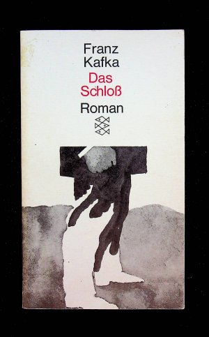 gebrauchtes Buch – Franz Kafka – Das Schloss