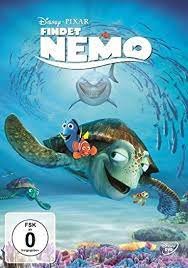 gebrauchter Film – Andrew Stanton – Findet Nemo (2-Disc-DVD-Set)