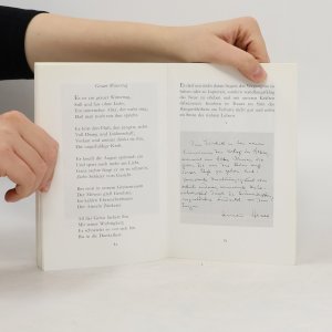 gebrauchtes Buch – Hermann Hesse – Mit der Reife wird man immer jünger