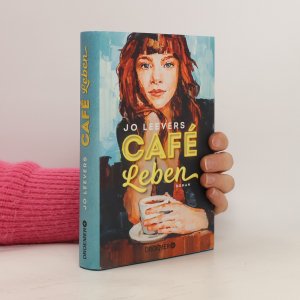 gebrauchtes Buch – Jo Leevers – Café Leben