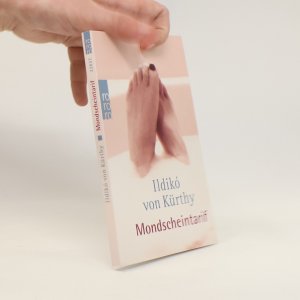 gebrauchtes Buch – Ildikó von Kürthy – Mondscheintarif