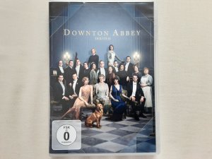 gebrauchter Film – Downton Abbey - Der Film