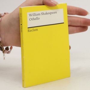 gebrauchtes Buch – William Shakespeare – Othello