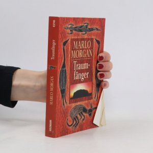 gebrauchtes Buch – Marlo Morgan – Traumfänger