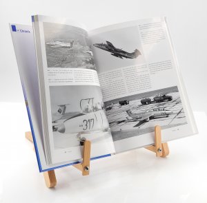 gebrauchtes Buch – Billig, Detlef; Meyer – Flugzeuge der DDR. II. Band bis 1972 (2002)