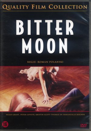 gebrauchter Film – Roman Polanski – Bitter Moon